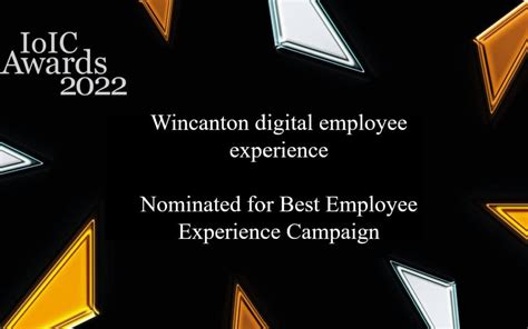 ismile wincanton|Wincanton employee rewards.